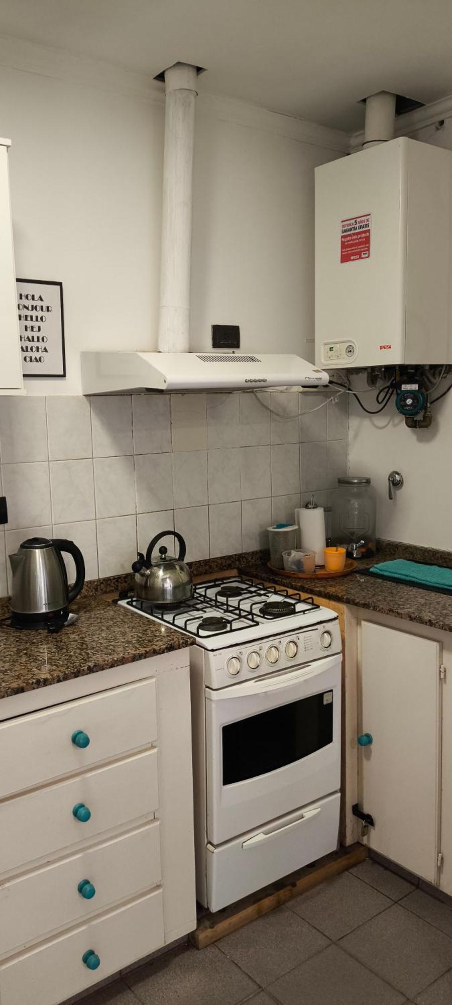 Centro II Διαμέρισμα Βενάδο Τουέρτο Εξωτερικό φωτογραφία