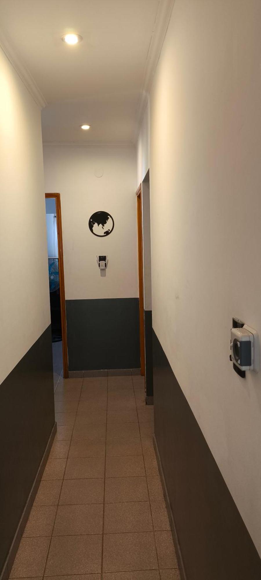 Centro II Διαμέρισμα Βενάδο Τουέρτο Εξωτερικό φωτογραφία