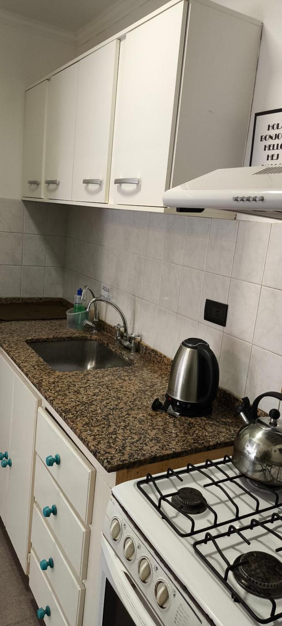 Centro II Διαμέρισμα Βενάδο Τουέρτο Εξωτερικό φωτογραφία
