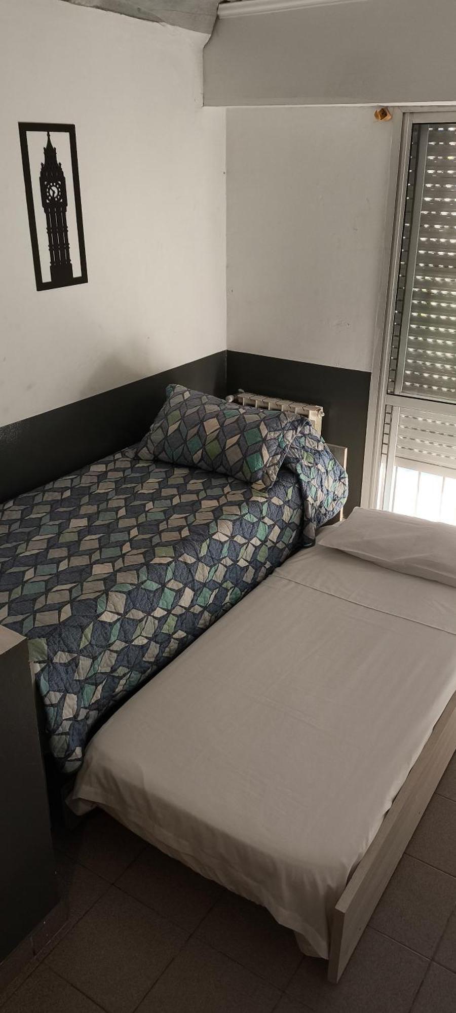 Centro II Διαμέρισμα Βενάδο Τουέρτο Εξωτερικό φωτογραφία